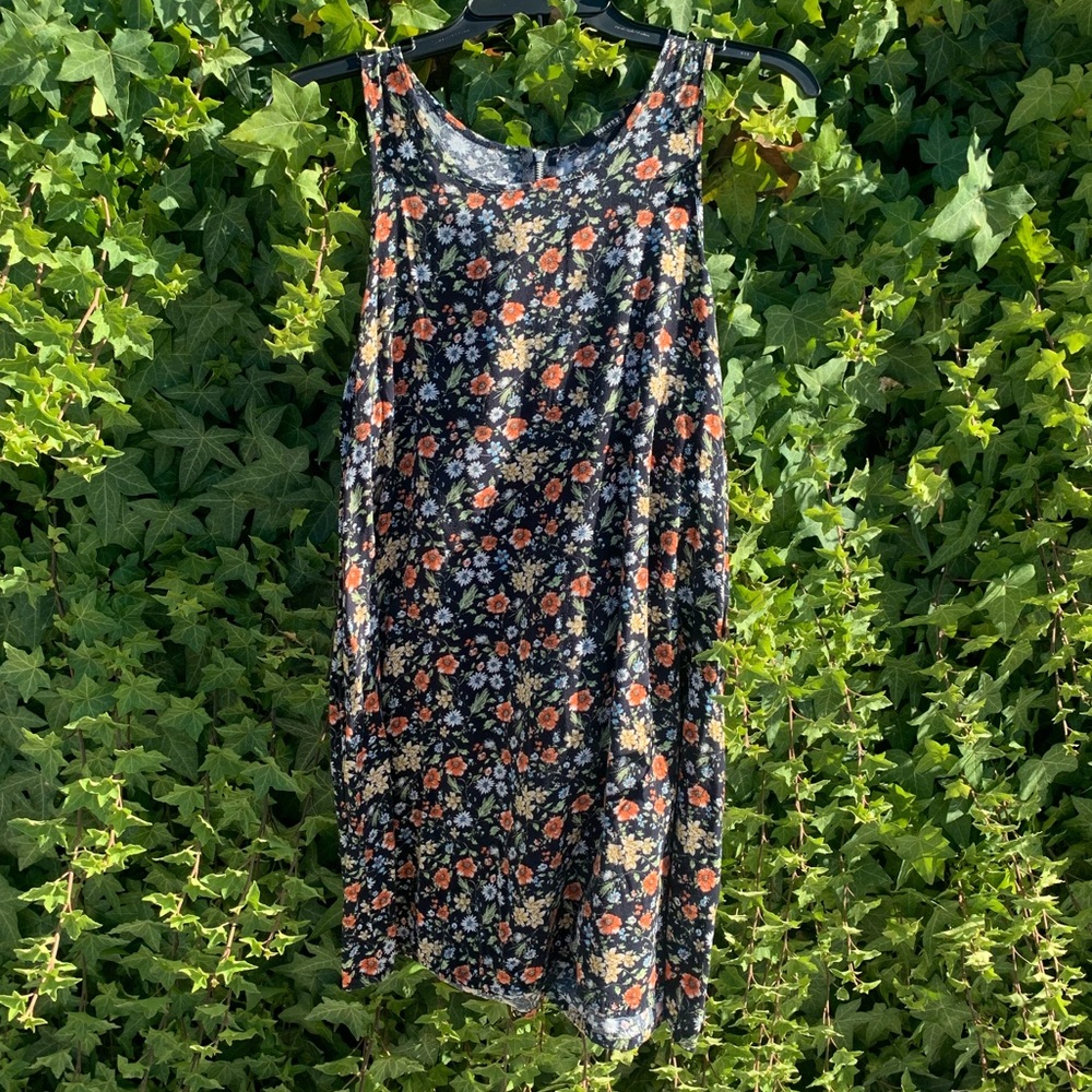 Forever 21 Dress